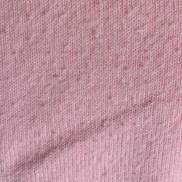 Pink Devon jones cardigan. - Picture 6 of 8
